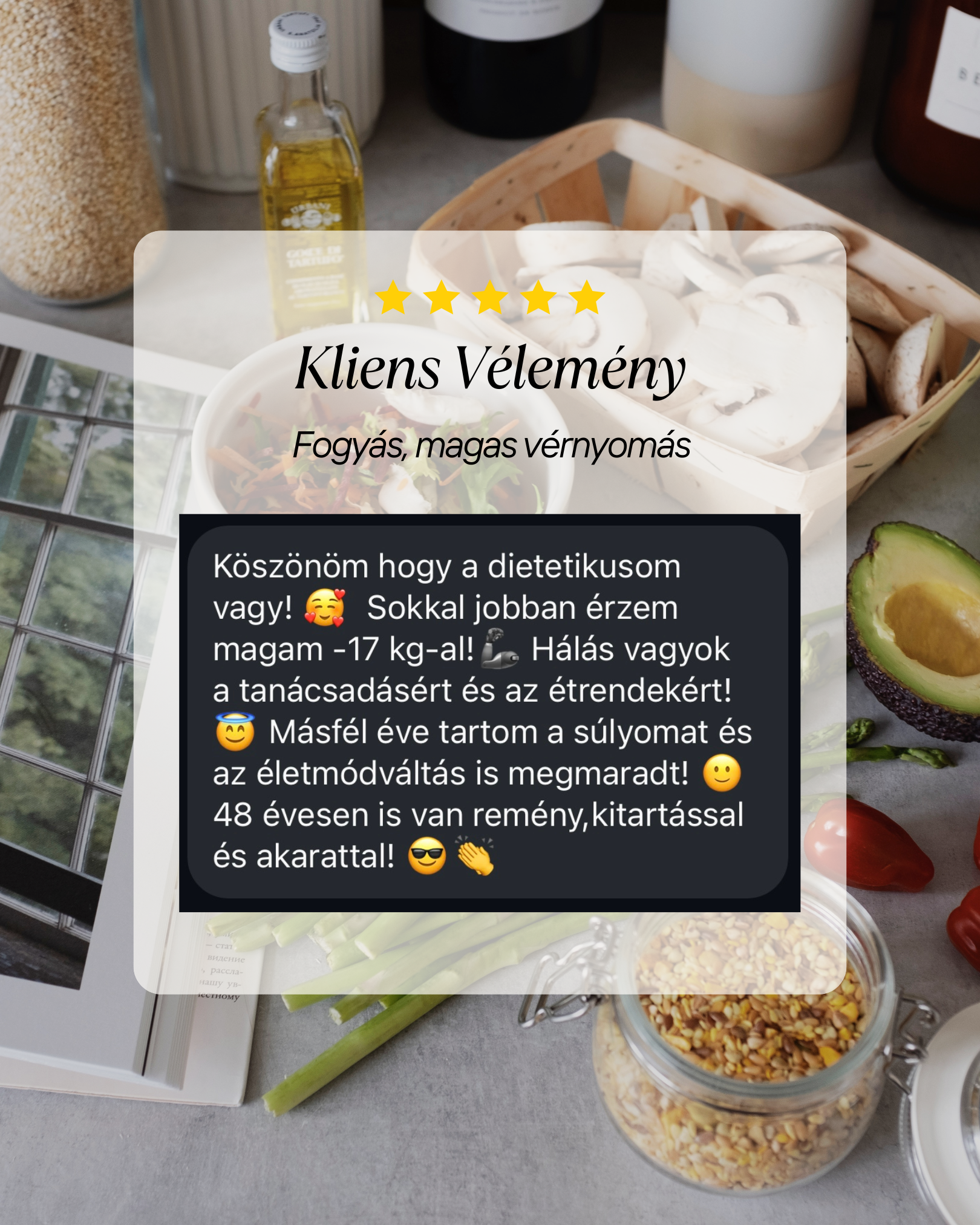 Piff Erika - posztolt