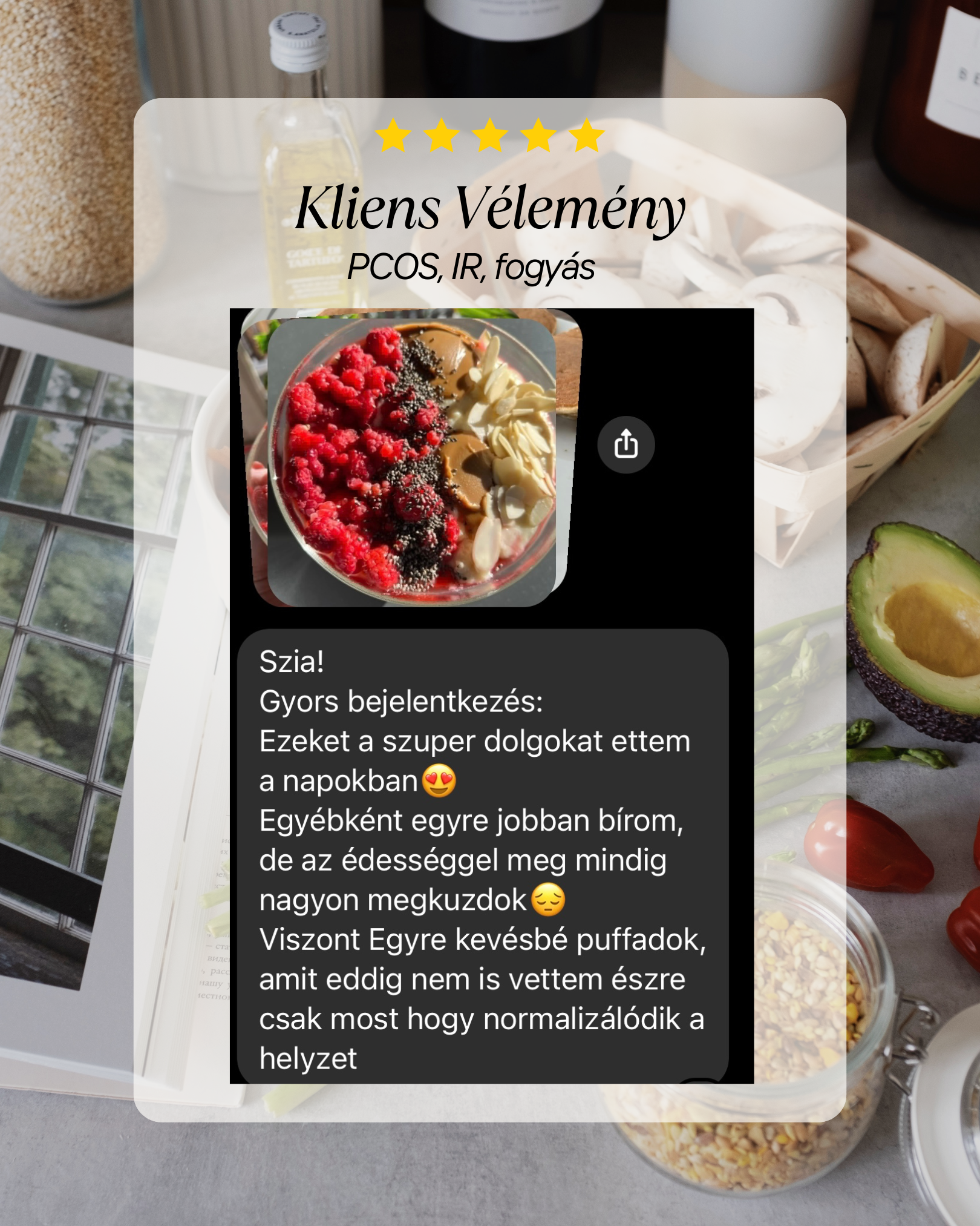 Zubor Fanni- posztolt